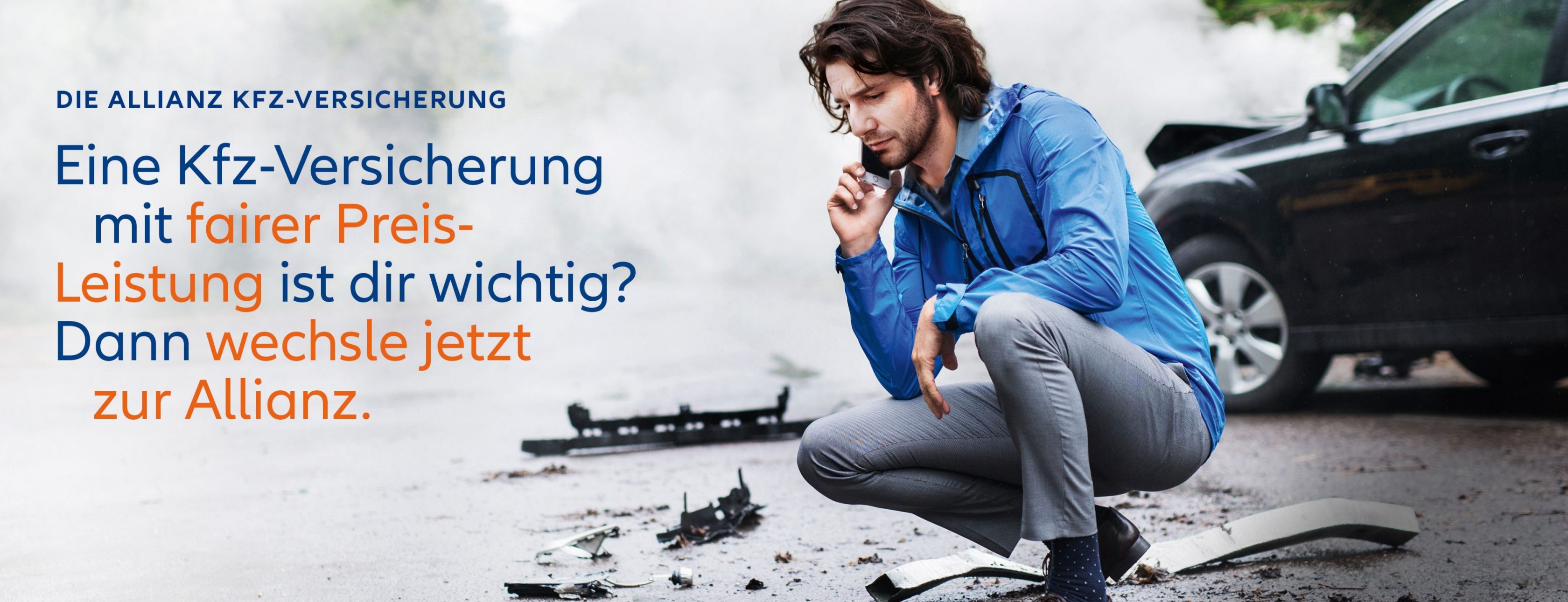 Allianz Versicherung Ralf Hartmann Kißlegg - Wir finden die passende Lösung für Sie !