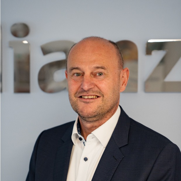 Allianz Versicherung Ralf Hartmann Kißlegg - Ralf Hartmann