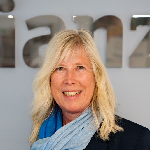 Allianz Versicherung Ralf Hartmann Kißlegg - Christa Weiß