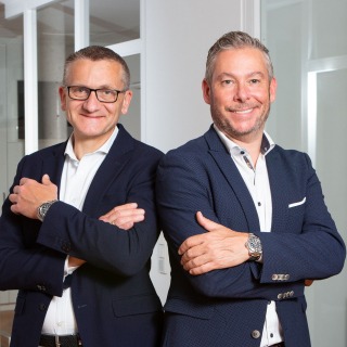 Allianz Versicherung Hartmann und Seiz OHG Stuttgart - Profilbild