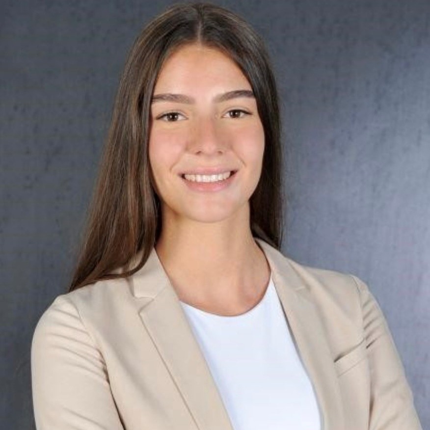 Allianz Versicherung Hartmann und Seiz OHG Stuttgart - Evangelia Stavrakidou