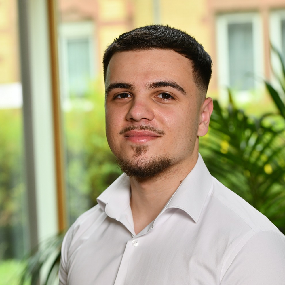 Allianz Versicherung Hartmann und Seiz OHG Stuttgart - Gent Sahiti