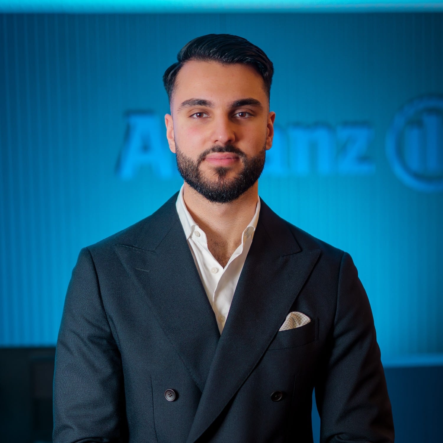 Allianz Versicherung Harun Budan Bremen - Profilbild