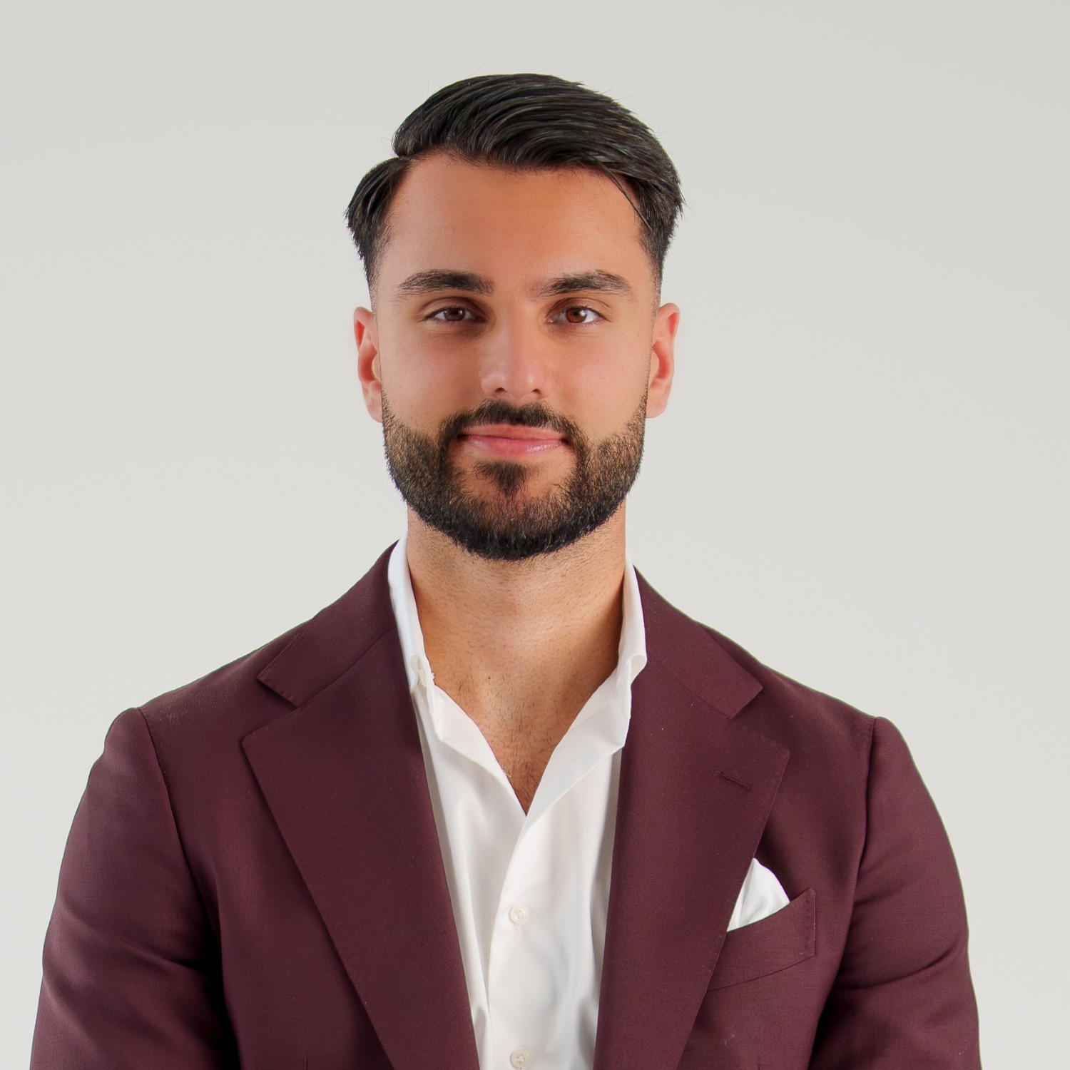 Allianz Versicherung Harun Budan Bremen - Profilbild