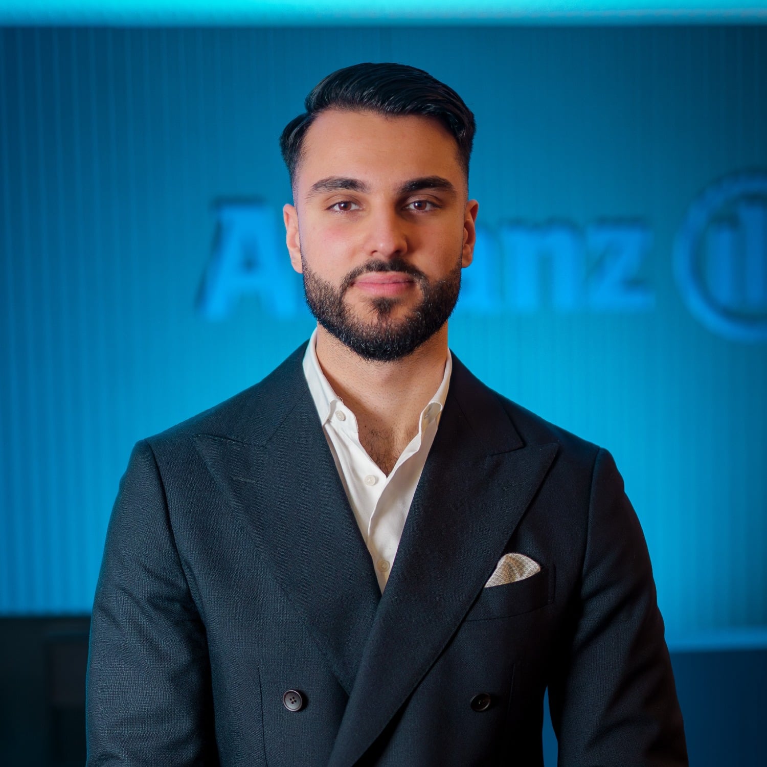 Allianz Versicherung Harun Budan Bremen - Harun Budan