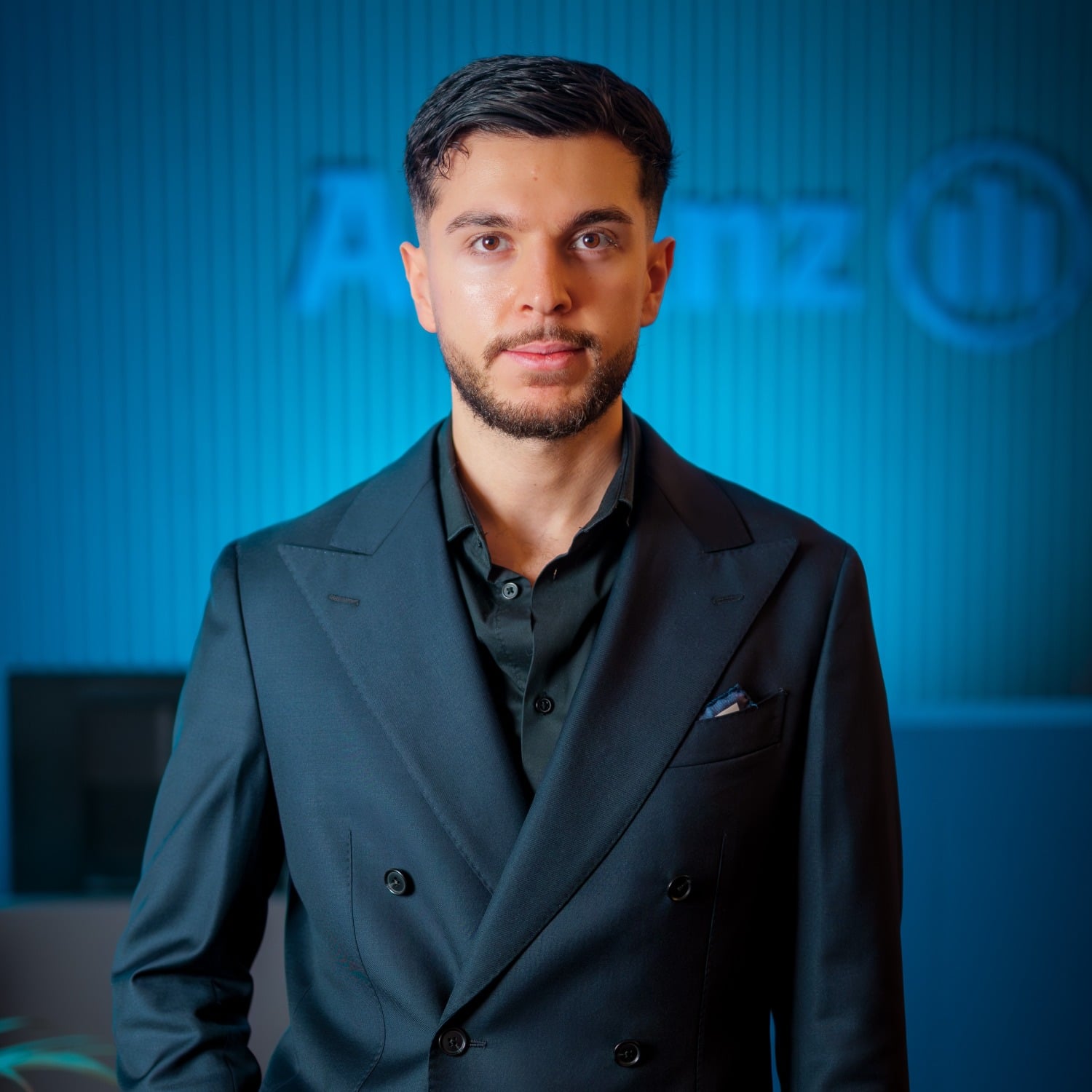 Allianz Versicherung Harun Budan Bremen - Ridvan Kabakulak