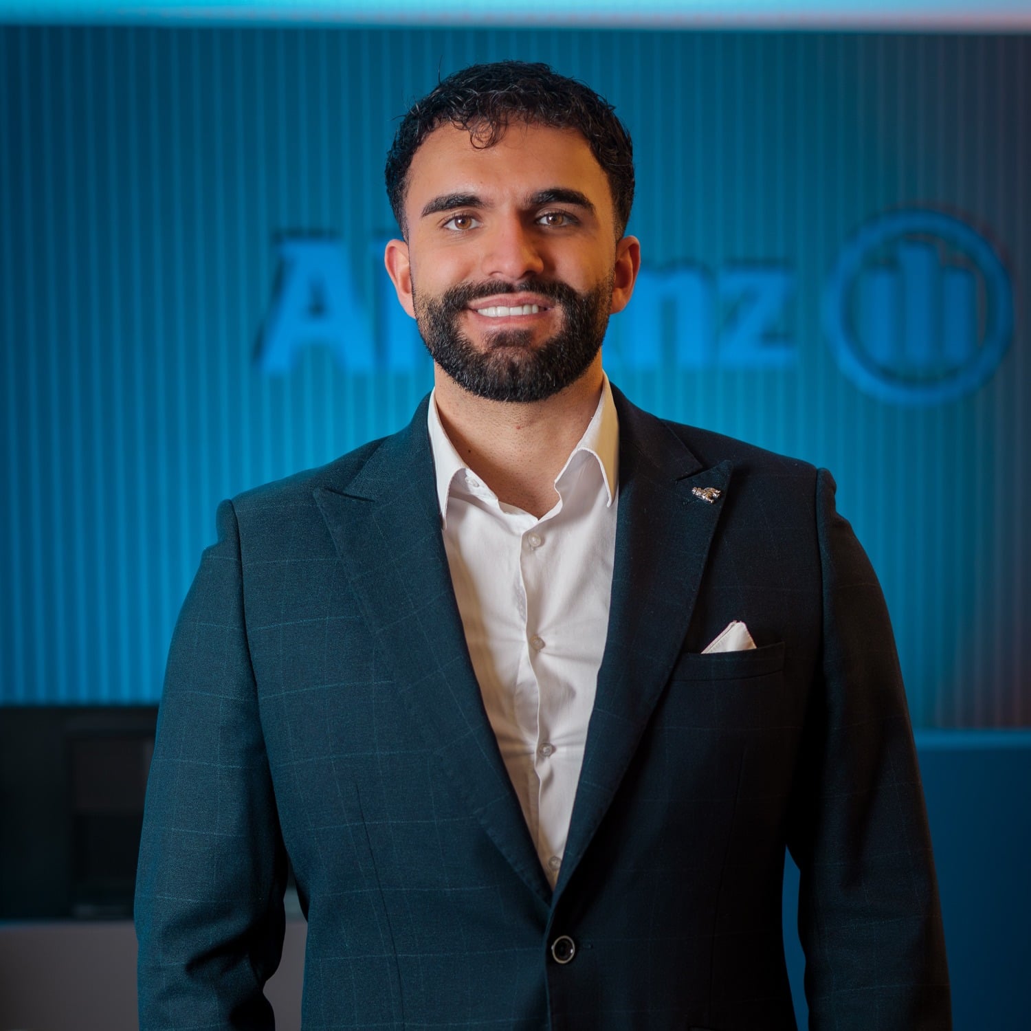 Allianz Versicherung Harun Budan Bremen - Arian Zandigohar