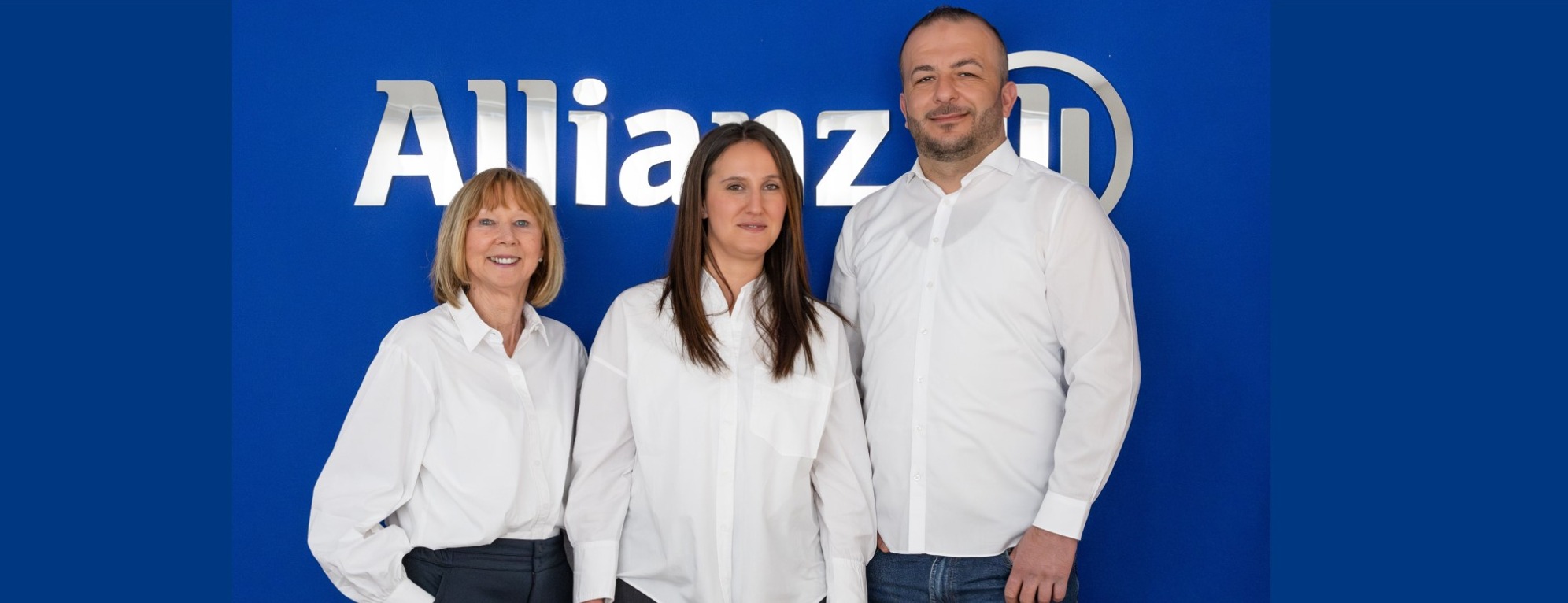 Allianz Versicherung Hasan Peynir Asperg - Team Hasan Peynir