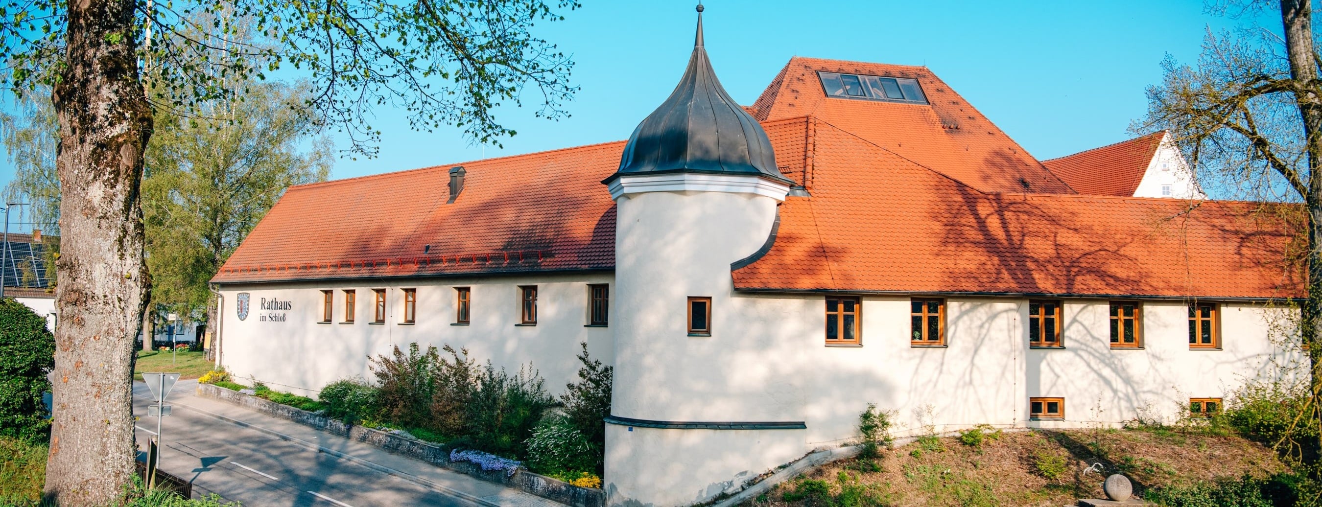 Allianz Versicherung Jörg Haslinger und Erhard Neumair OHG Emersacker - Experten für Gewerbekunden und Privatkunden 