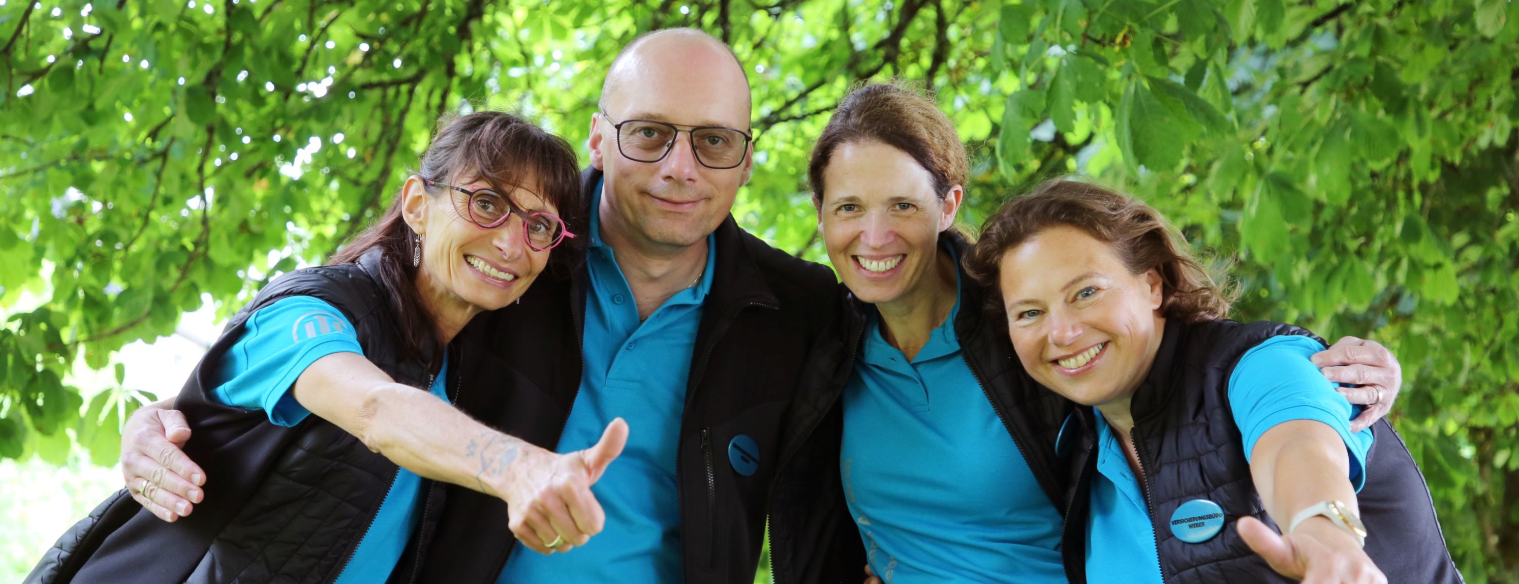Allianz Versicherung C.Weber und A.Orth Idar-Oberstein - team idar oberstein wald 