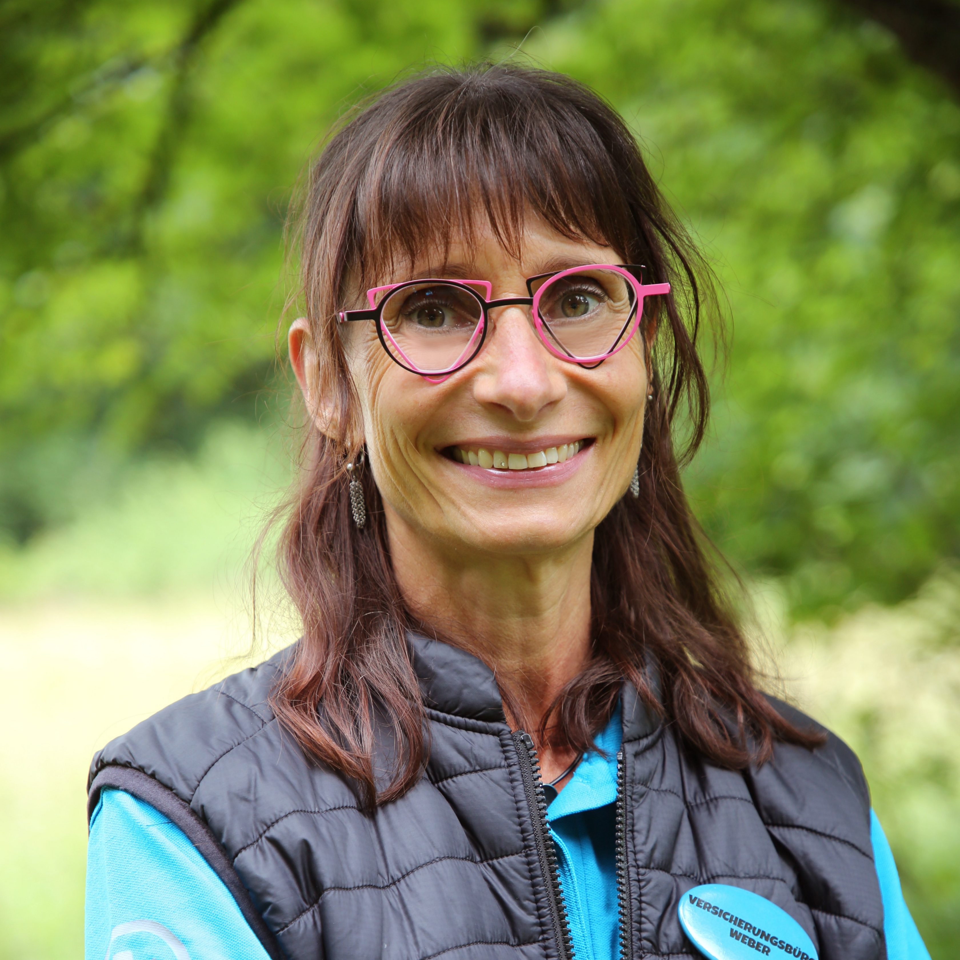 Allianz Versicherung C.Weber und A.Orth Idar-Oberstein - Alexandra Orth