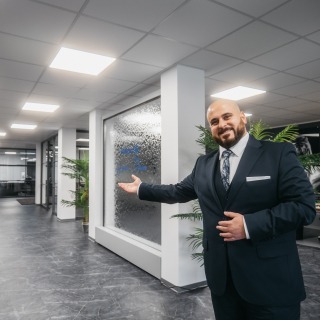 Allianz Versicherung Haydar Dikme Neuss - Profilbild