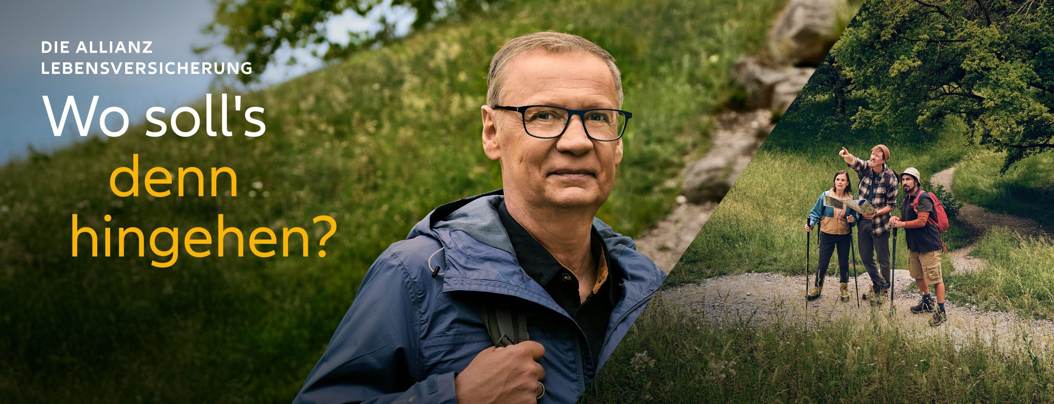 Allianz Versicherung Jürgen Hedfeld und Matthias Heveling OHG Kierspe - Versicherungen Kierspe Allianz 