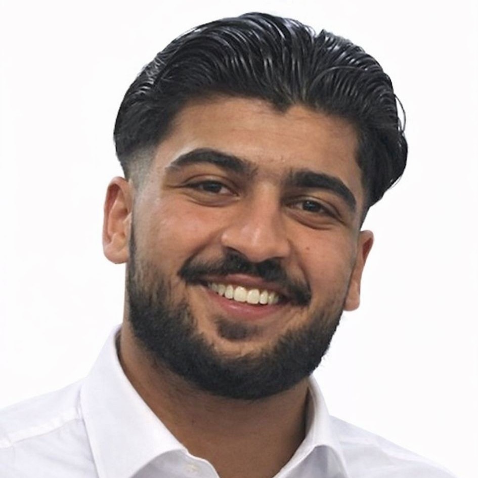 Allianz Versicherung Heely Nuri Köln - Ayfran Sameer