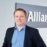 Allianz Versicherung Hegemann OHG Bad Driburg - Andreas Klinke