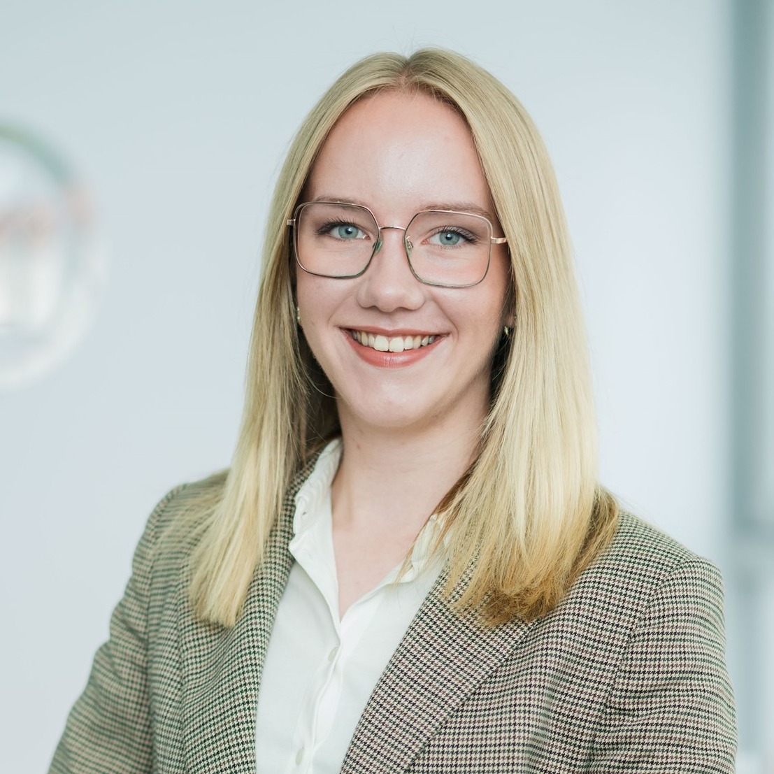 Allianz Versicherung Hegemann OHG Bad Driburg - Pia Fehring
