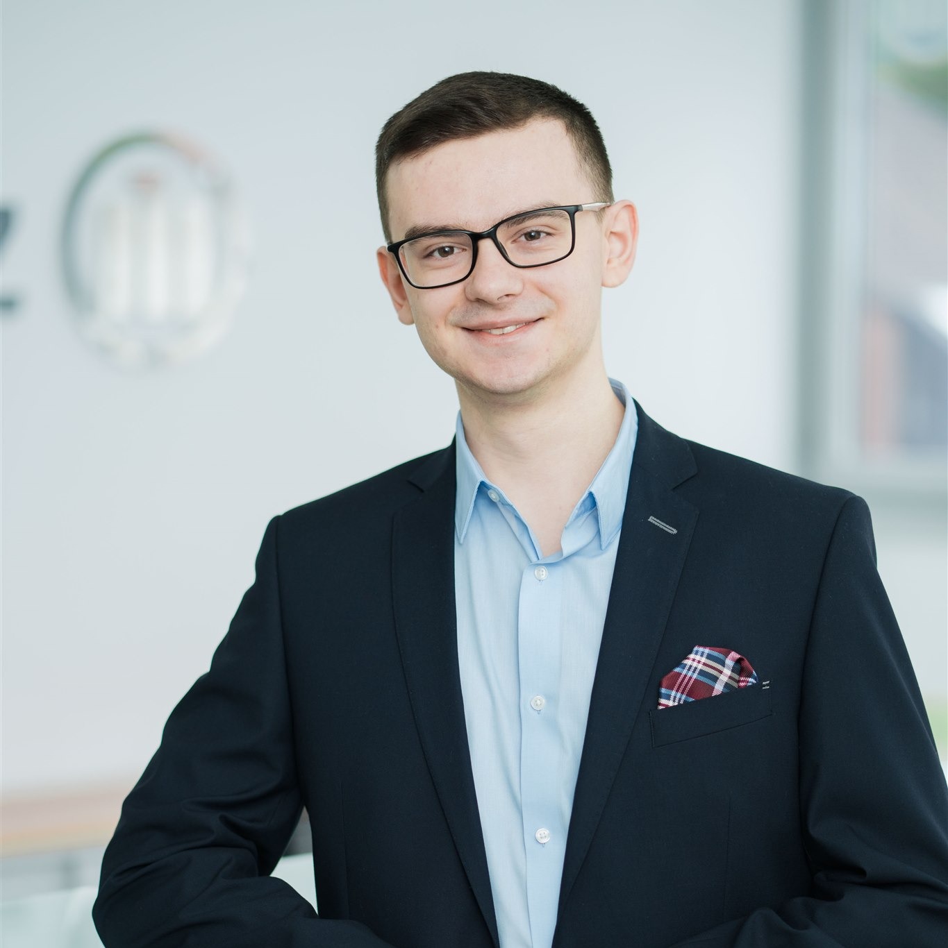 Allianz Versicherung Hegemann OHG Bad Driburg - Benjamin Bierowski
