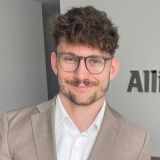 Allianz Versicherung Hegemann OHG Bad Driburg - Patrick Obornik