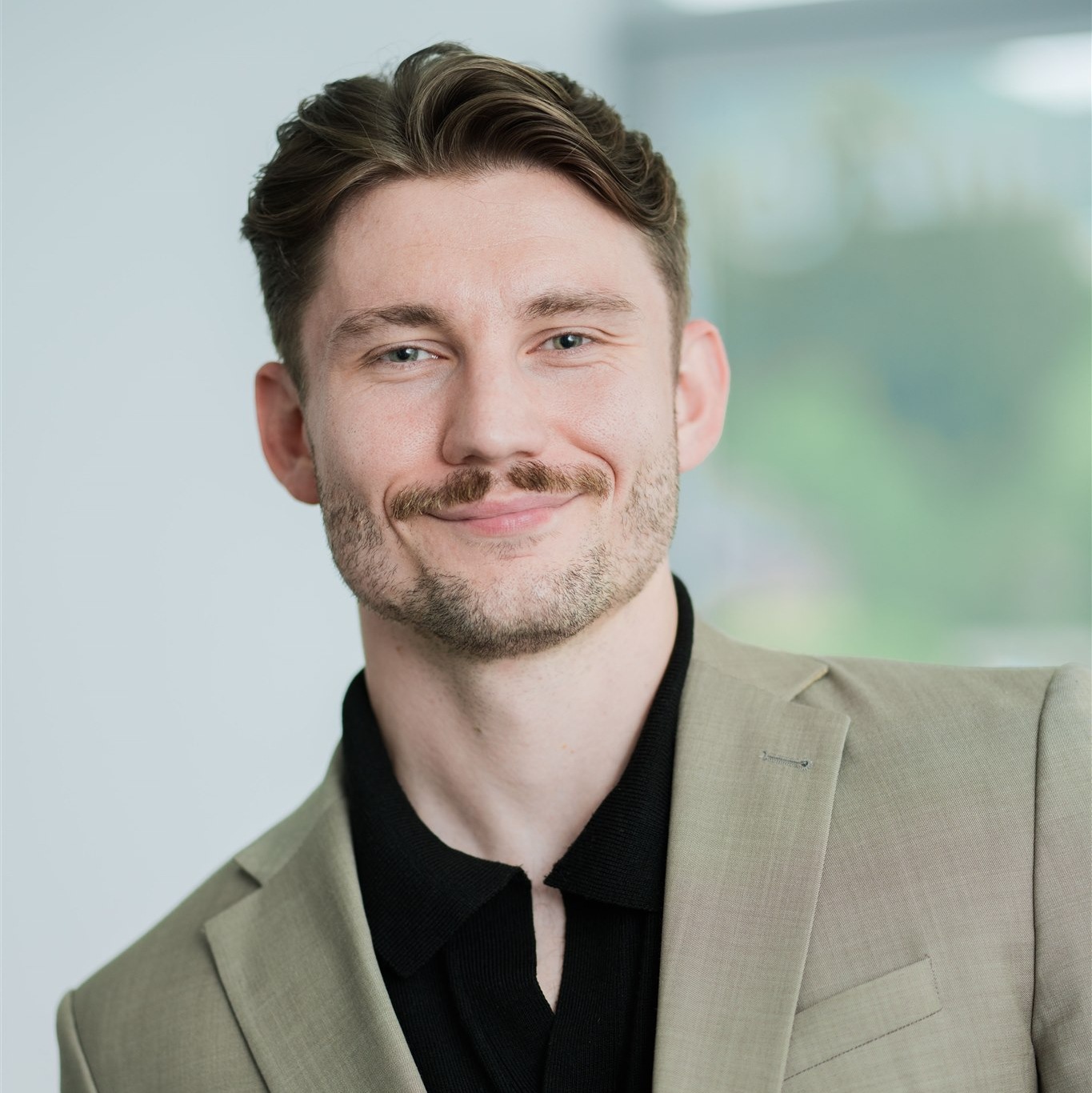 Allianz Versicherung Hegemann OHG Bad Driburg - Patrick Obornik