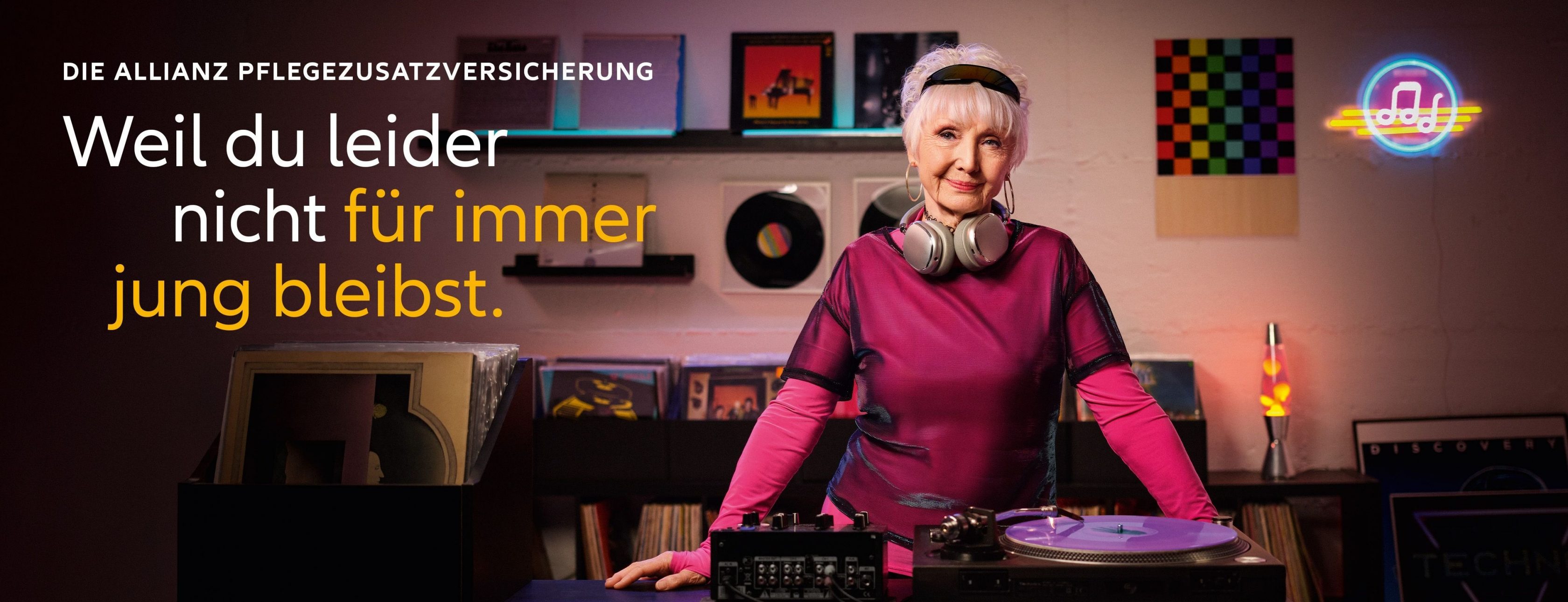 Allianz Versicherung Heidi Behringer Grafenau - Allianz Behringer - Pflegeversicherung