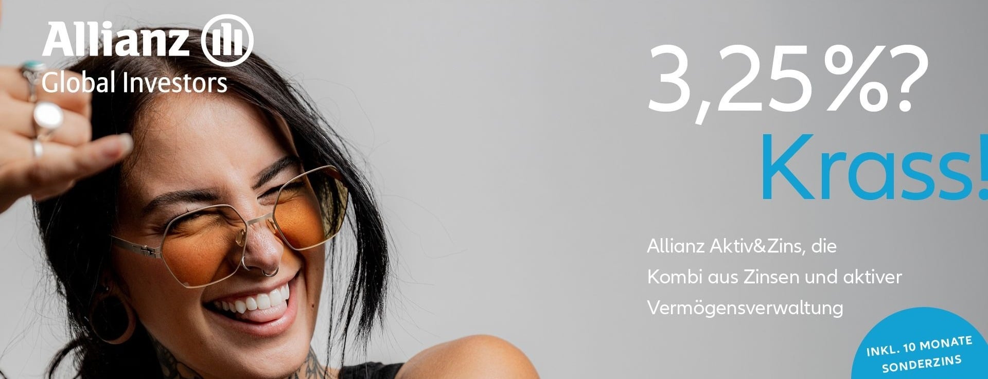 Allianz Versicherung Heidi Schnellinger Otterfing - Aktiv und Zins