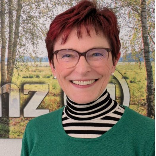 Allianz Versicherung Heidrun Schulz Lübben Spreewald - Margrit Seehaus Telefonservice