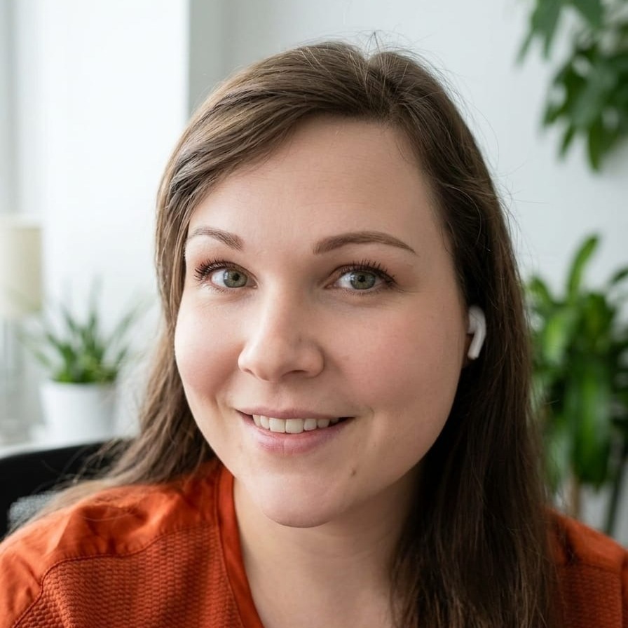 Allianz Versicherung Heike Heidel Meuselwitz - social Media Spezialistin