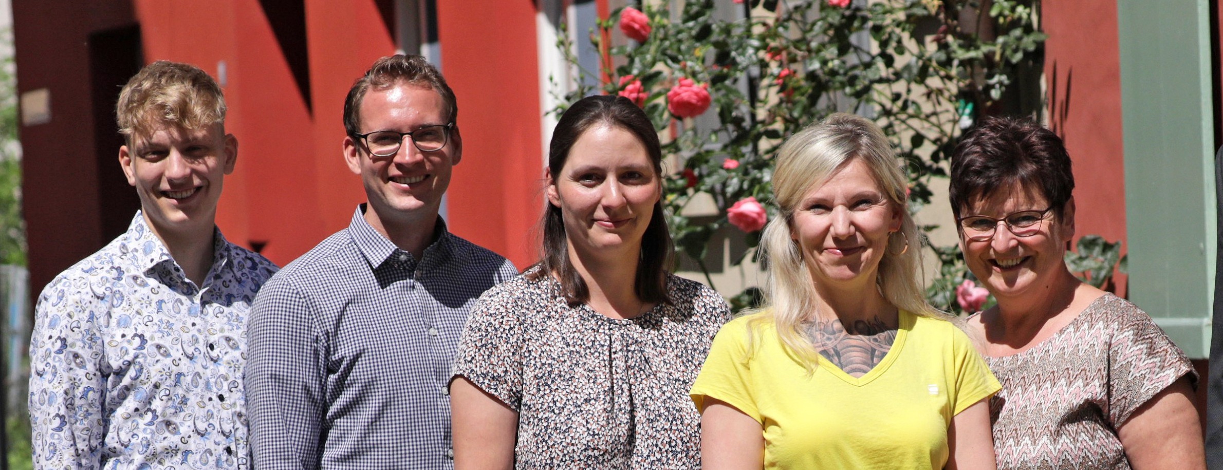 Allianz Versicherung Heike Karock Stralsund - Versicherungsexperte rund um Vorsorge und Beratung