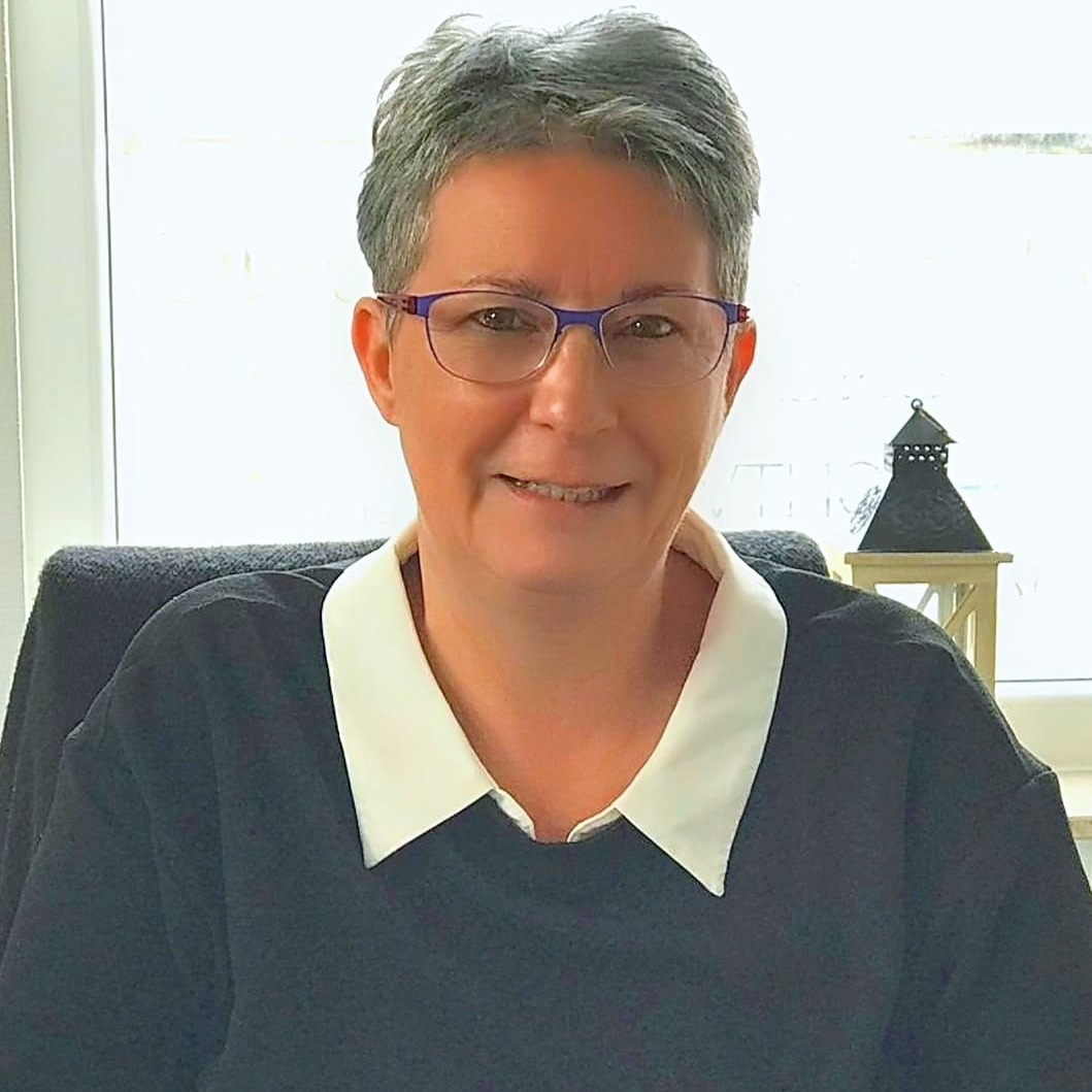 Allianz Versicherung Heike Pauser Gotha - Silke Herbst