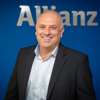 Allianz Versicherung Heiko Bittner Westoverledingen - Profilbild