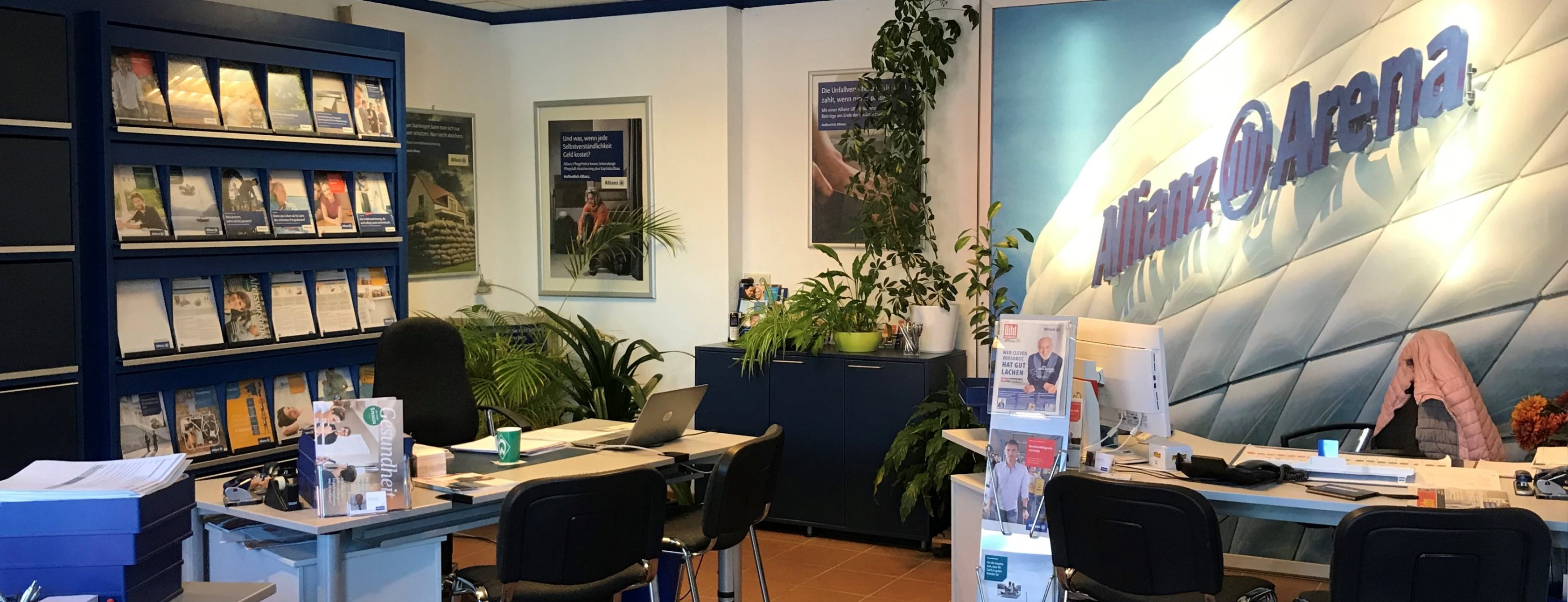 Allianz Versicherung Heiko Eisenhauer Hage - Allianz Versicherung Heiko Eisenhauer Hage