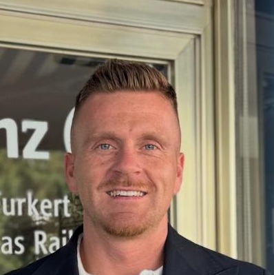 Allianz Versicherung Heiko Furkert Karlsruhe - Lukas Jonhoff
