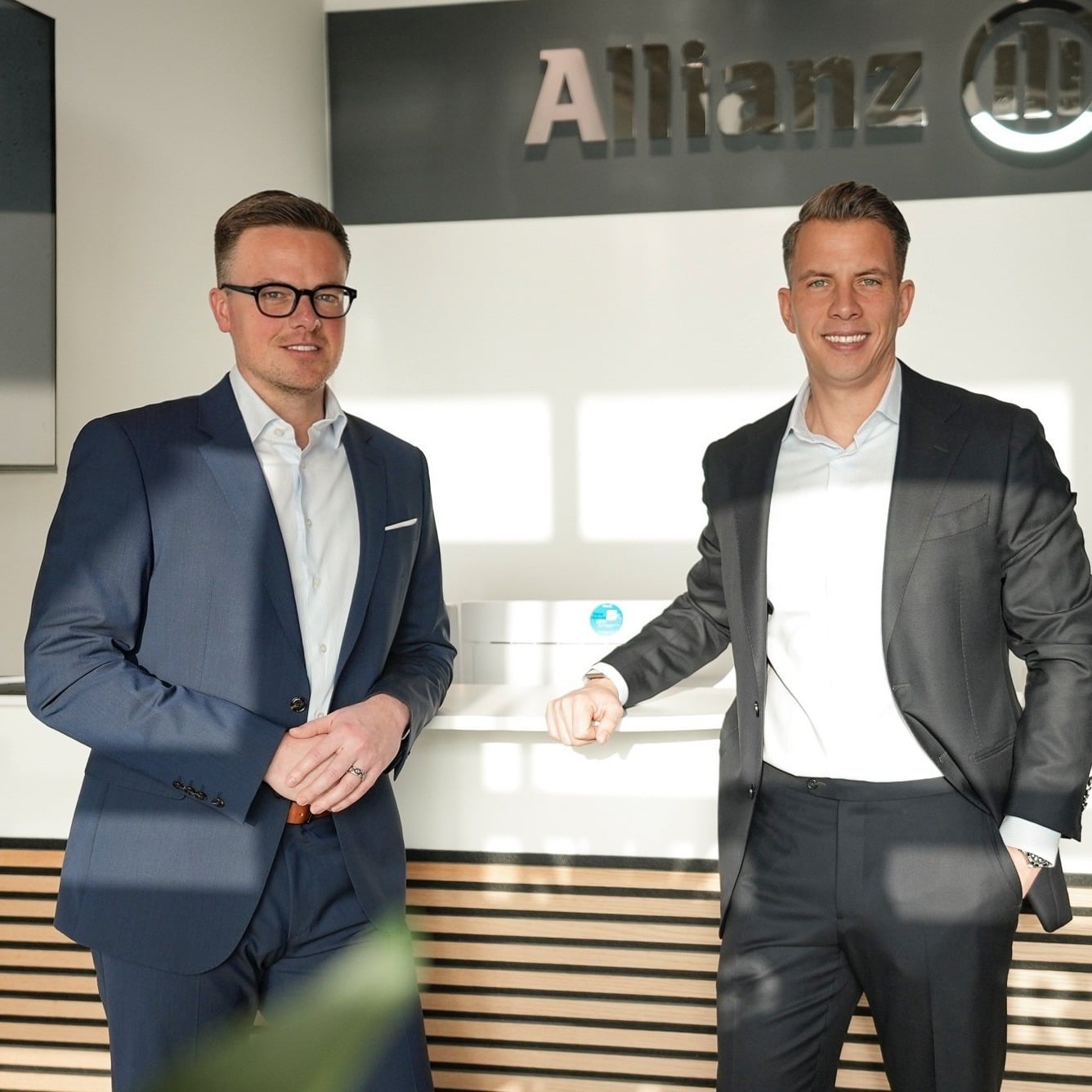 Allianz Versicherung Peters OHG Emden - Allianz Peters OHG Emden 