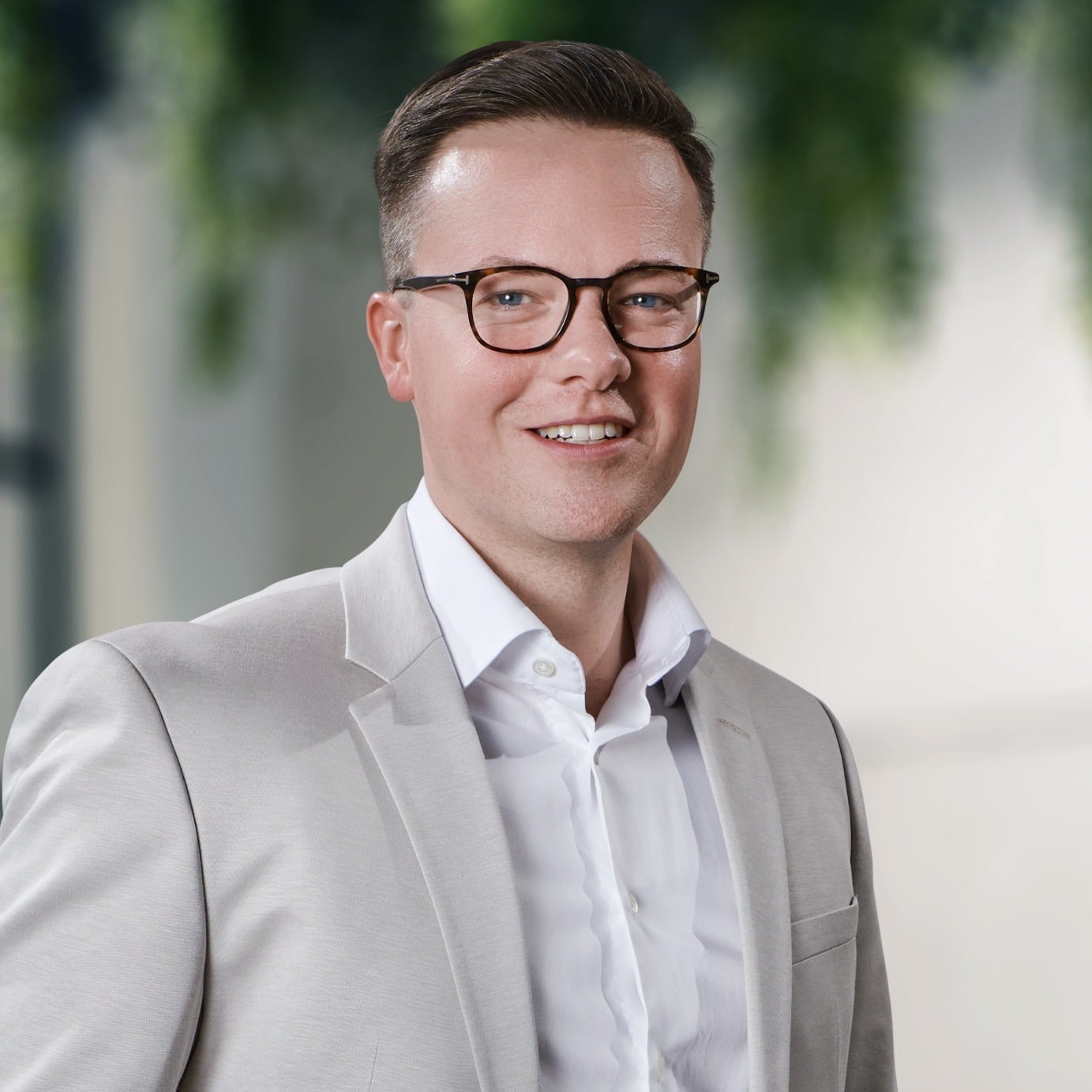 Allianz Versicherung Peters OHG Emden - Jan Dederichs Agenturinhaber Allianz Peters OHG 