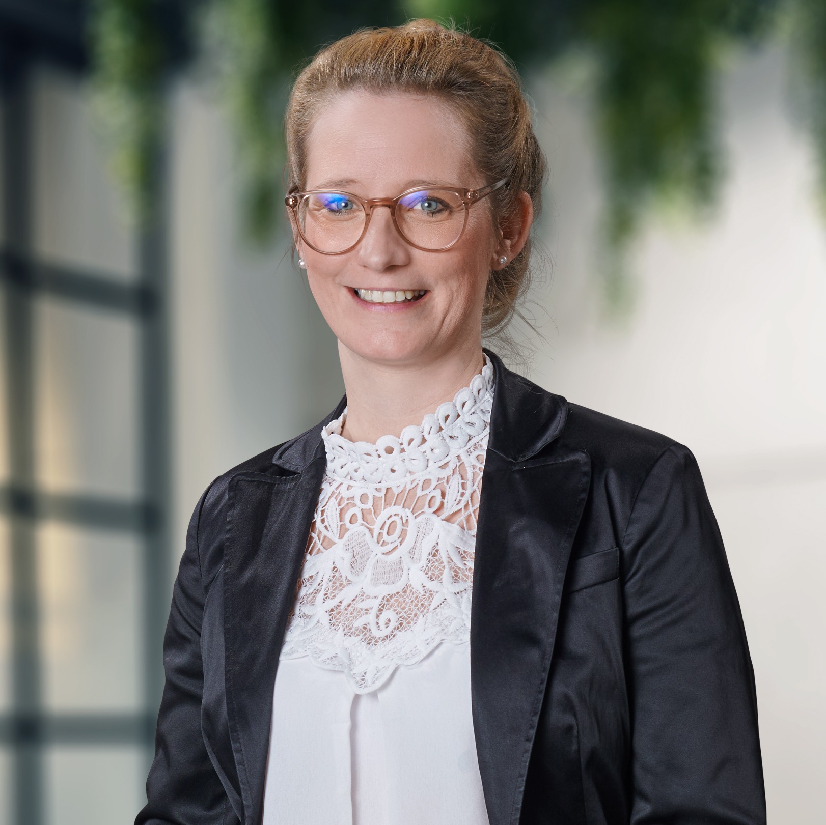 Allianz Versicherung Heiko Peters Emden - Julia Stroman