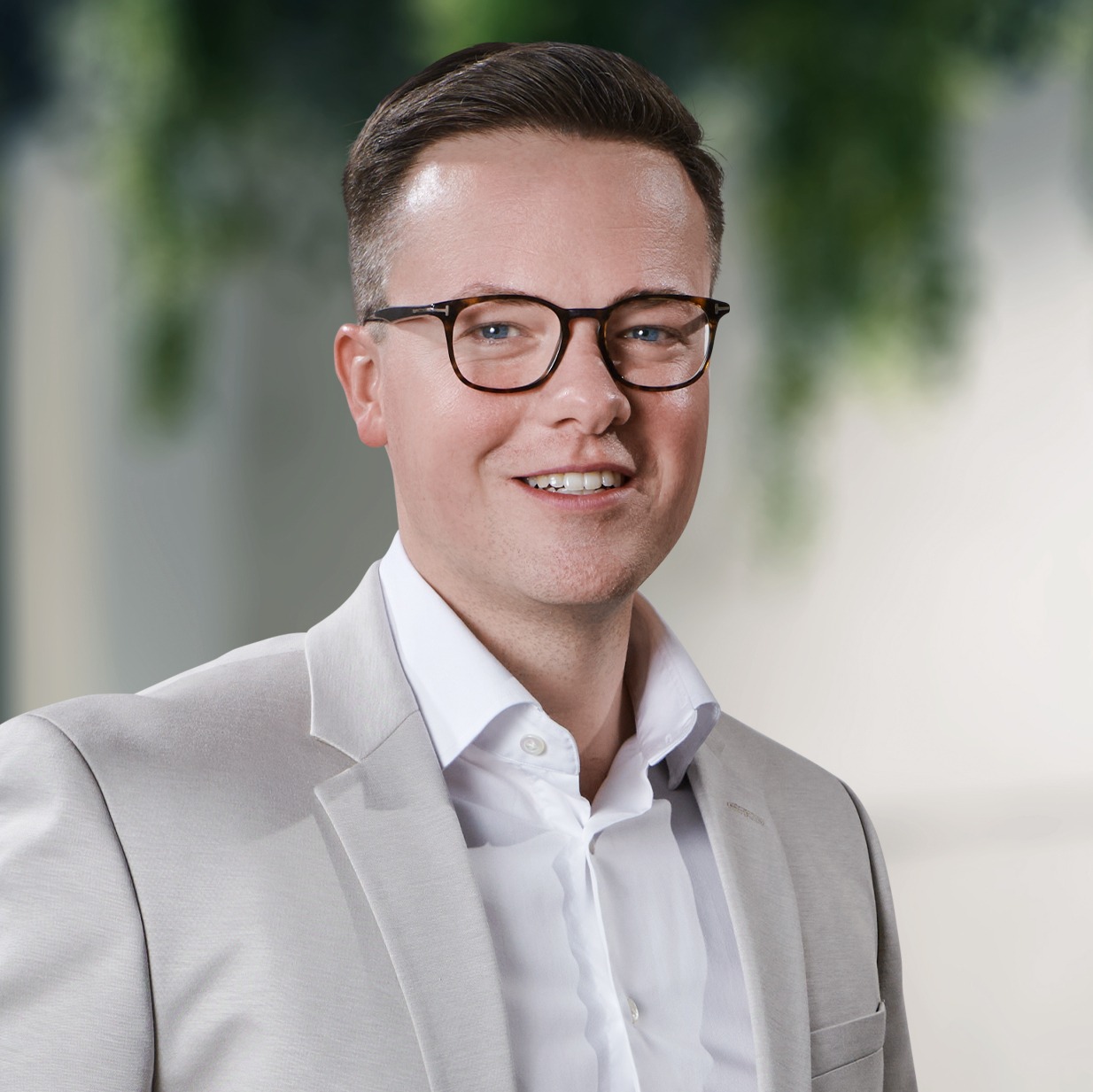 Allianz Versicherung Heiko Peters Emden - Jan Dederichs 