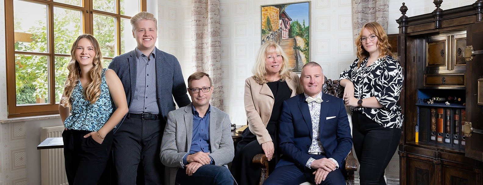 Allianz Versicherung Heiko Porada Nordhausen - Titelbild