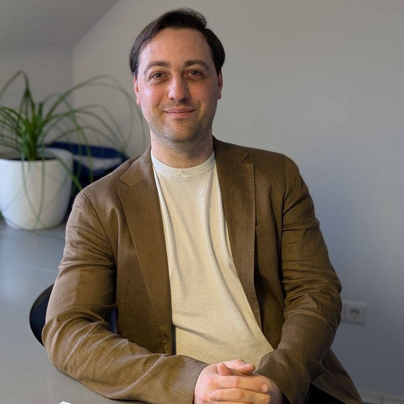 Allianz Versicherung Heiko Roller Albstadt - Björn Riede Kundenbetreuer