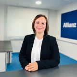Allianz Versicherung Heiko Schäfer Frickenhausen - Nadine Schäfer