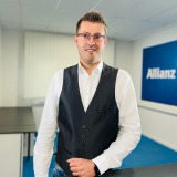 Allianz Versicherung Heiko Schäfer Frickenhausen - Robert Bruckbauer