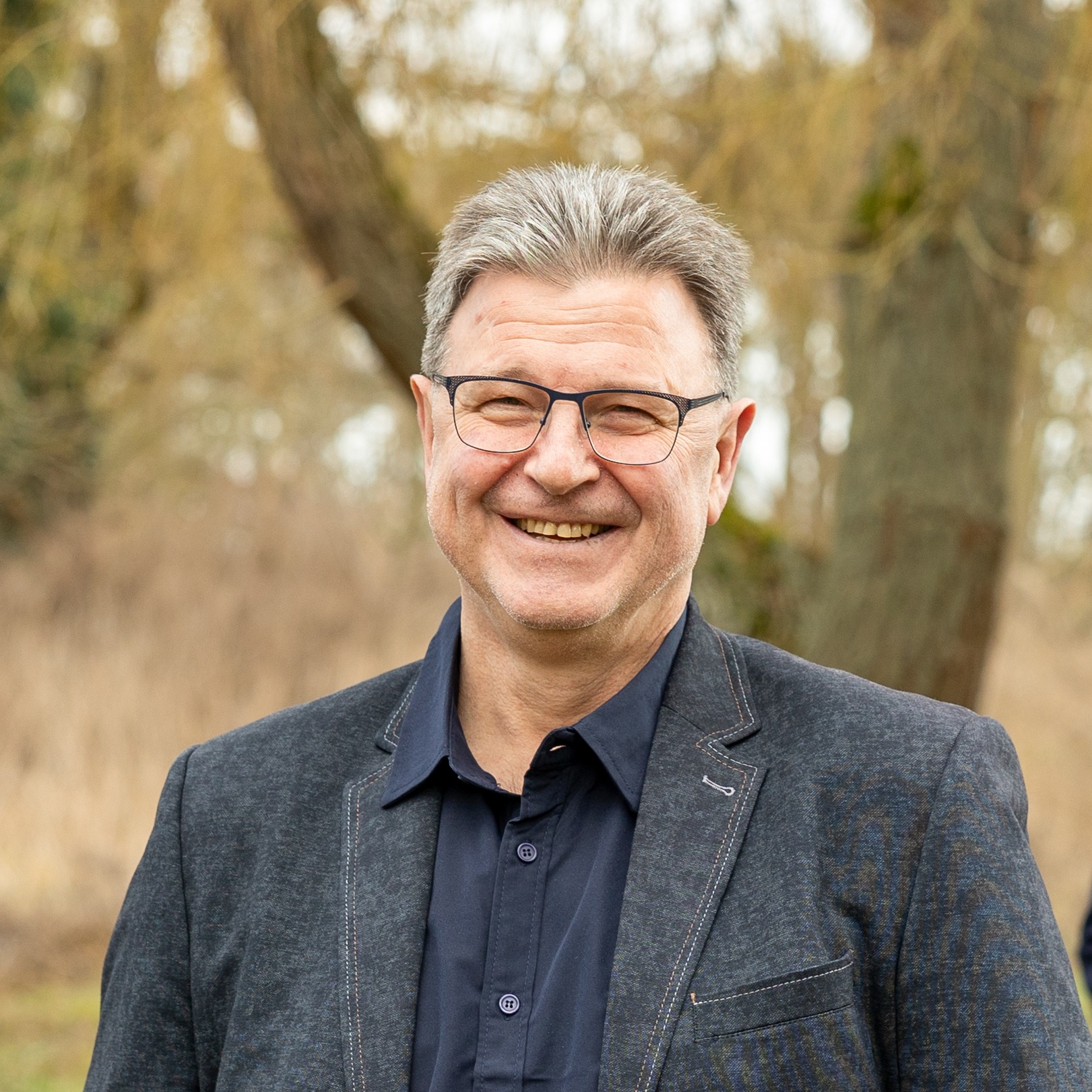 Allianz Versicherung Stefan Heim Stendal - Profilbild