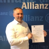 Allianz Versicherung Martens und Martens OHG Emden - Andre Cisek