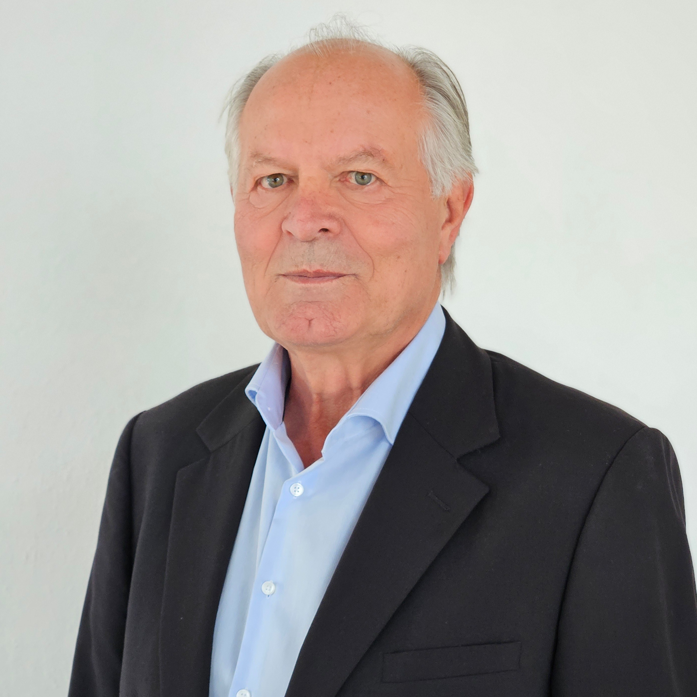 Allianz Versicherung Heinrich Schall Stuttgart - Jürgen Seelbach