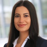 Allianz Versicherung Heinz Litschewsky Waiblingen - Selin Alemi Vorsorge- und Anlagespezialistin