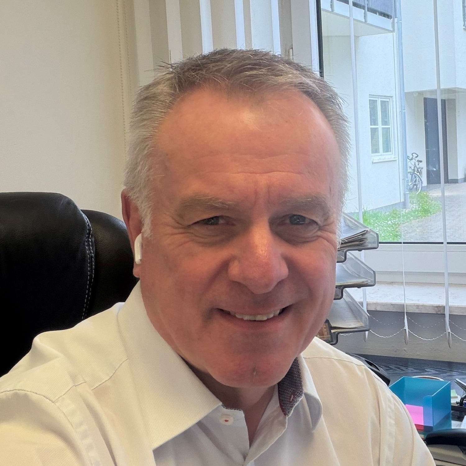 Allianz Versicherung Helmut Amesreiter e.K. Unterhaching - Helmut Amesreiter