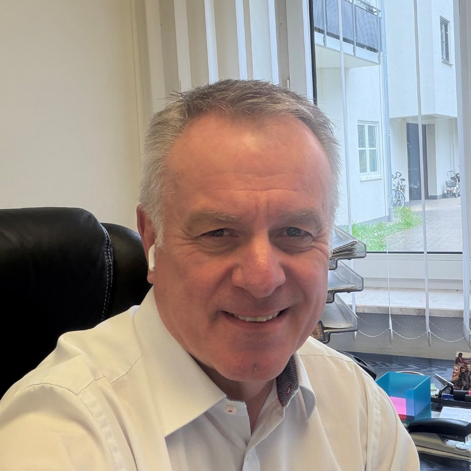 Allianz Versicherung Helmut Amesreiter e.K. Unterhaching - Helmut Amesreiter