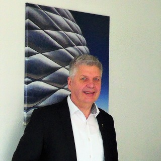 Allianz Versicherung Helmut Cassens Südbrookmerland - Profilbild