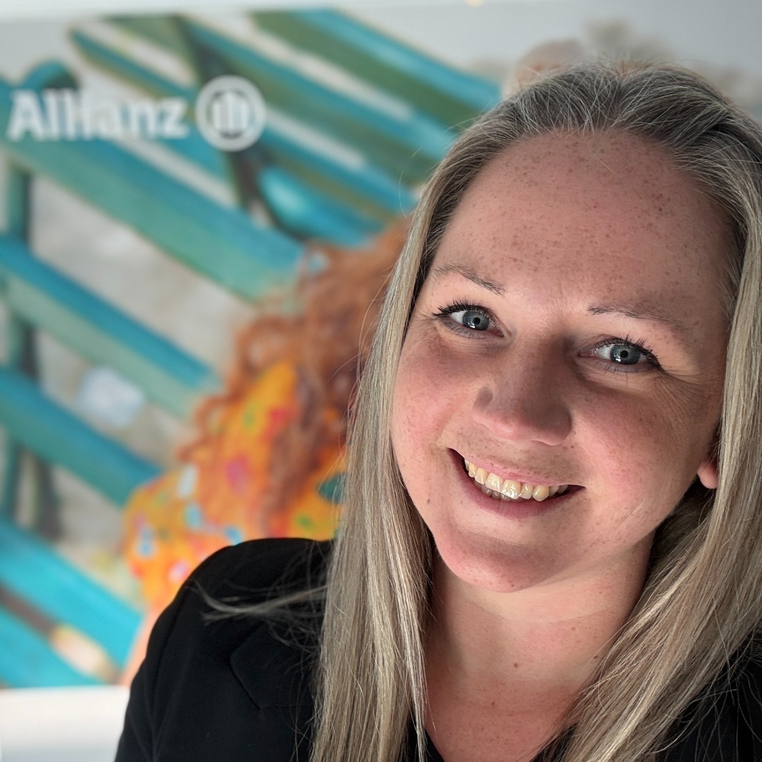 Allianz Versicherung Helmut Cassens Südbrookmerland - Tanja Saathoff
