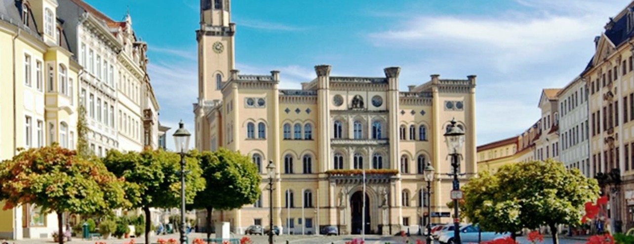 Allianz Versicherung Hendrik Elsner Zittau - Zittau 2