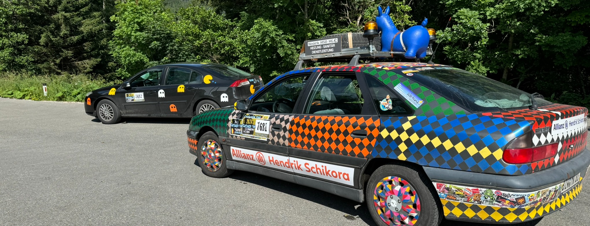 Allianz Versicherung Hendrik Schikora Radibor - Team Hendrik Schikora